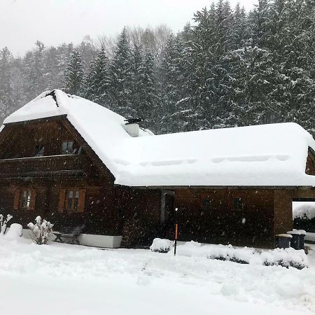 Landhaus Haselmoar Altmünster Εξωτερικό φωτογραφία