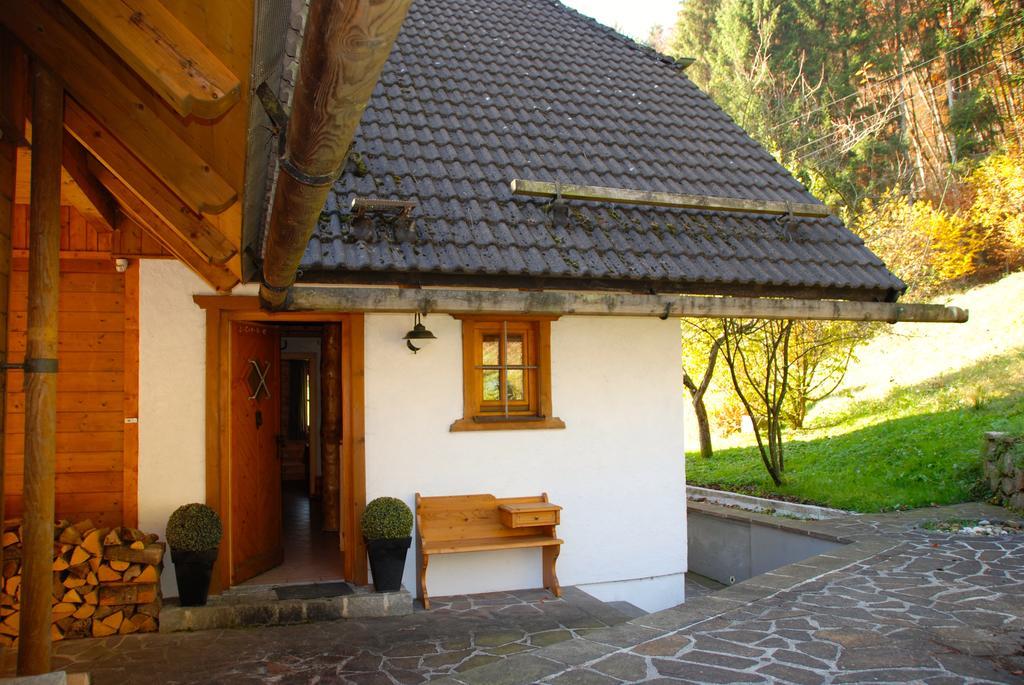 Landhaus Haselmoar Altmünster Εξωτερικό φωτογραφία