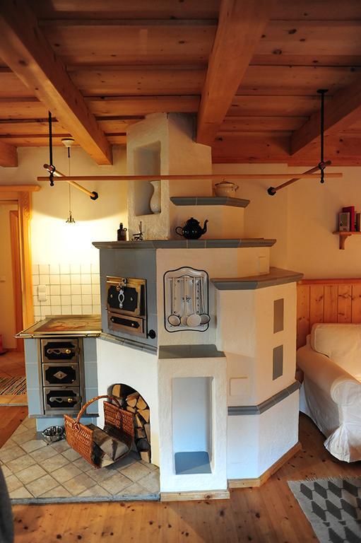Landhaus Haselmoar Altmünster Εξωτερικό φωτογραφία