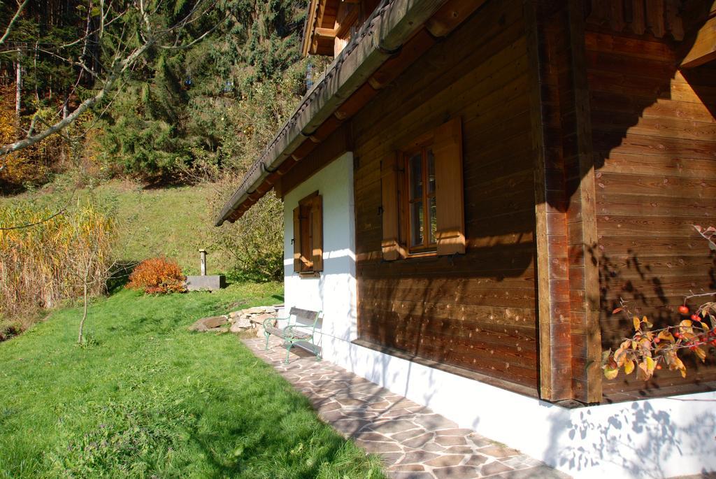 Landhaus Haselmoar Altmünster Εξωτερικό φωτογραφία