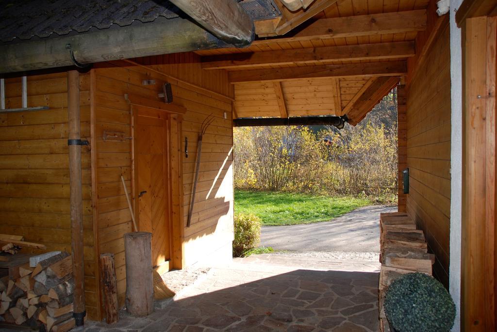 Landhaus Haselmoar Altmünster Εξωτερικό φωτογραφία