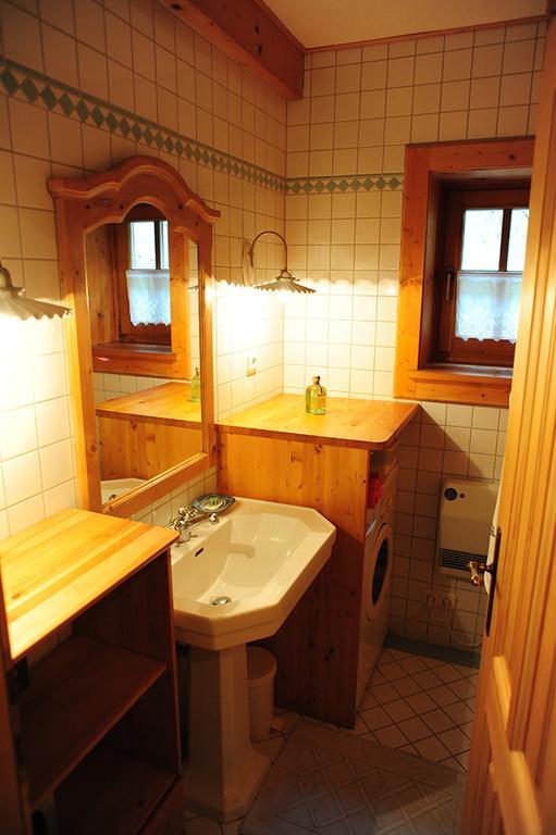 Landhaus Haselmoar Altmünster Εξωτερικό φωτογραφία