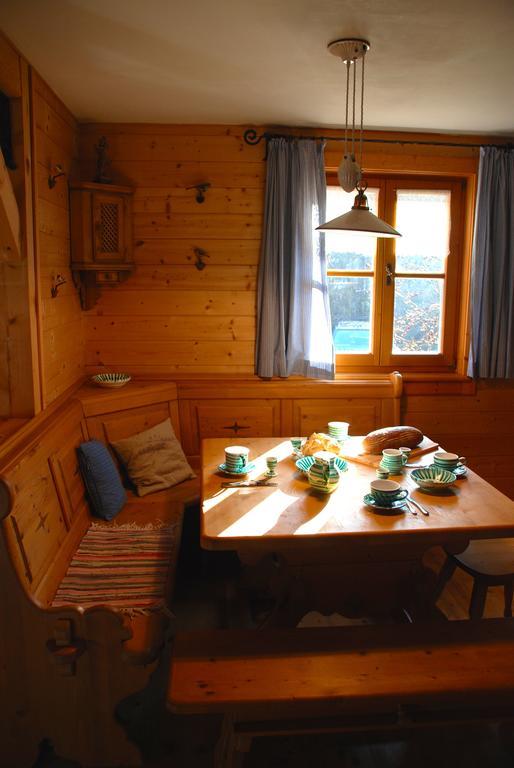 Landhaus Haselmoar Altmünster Εξωτερικό φωτογραφία