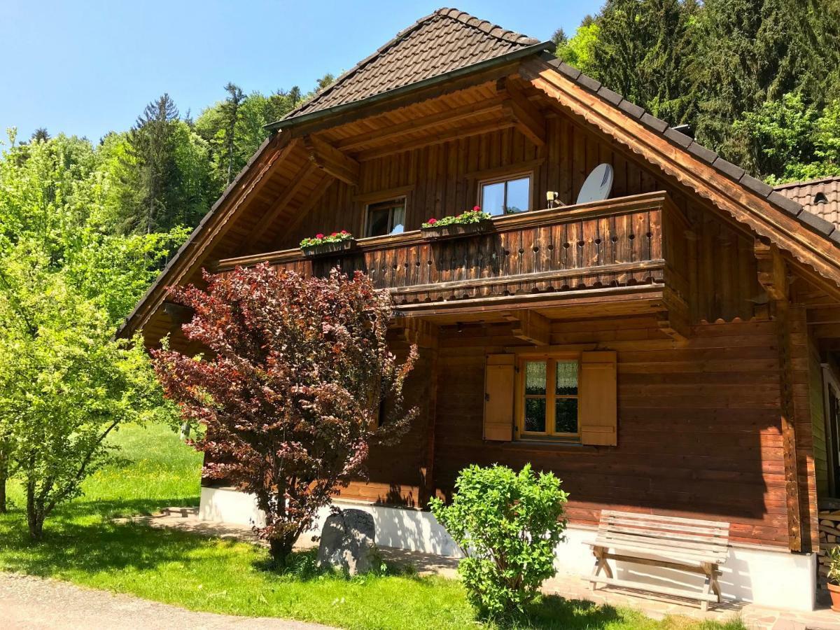 Landhaus Haselmoar Altmünster Εξωτερικό φωτογραφία
